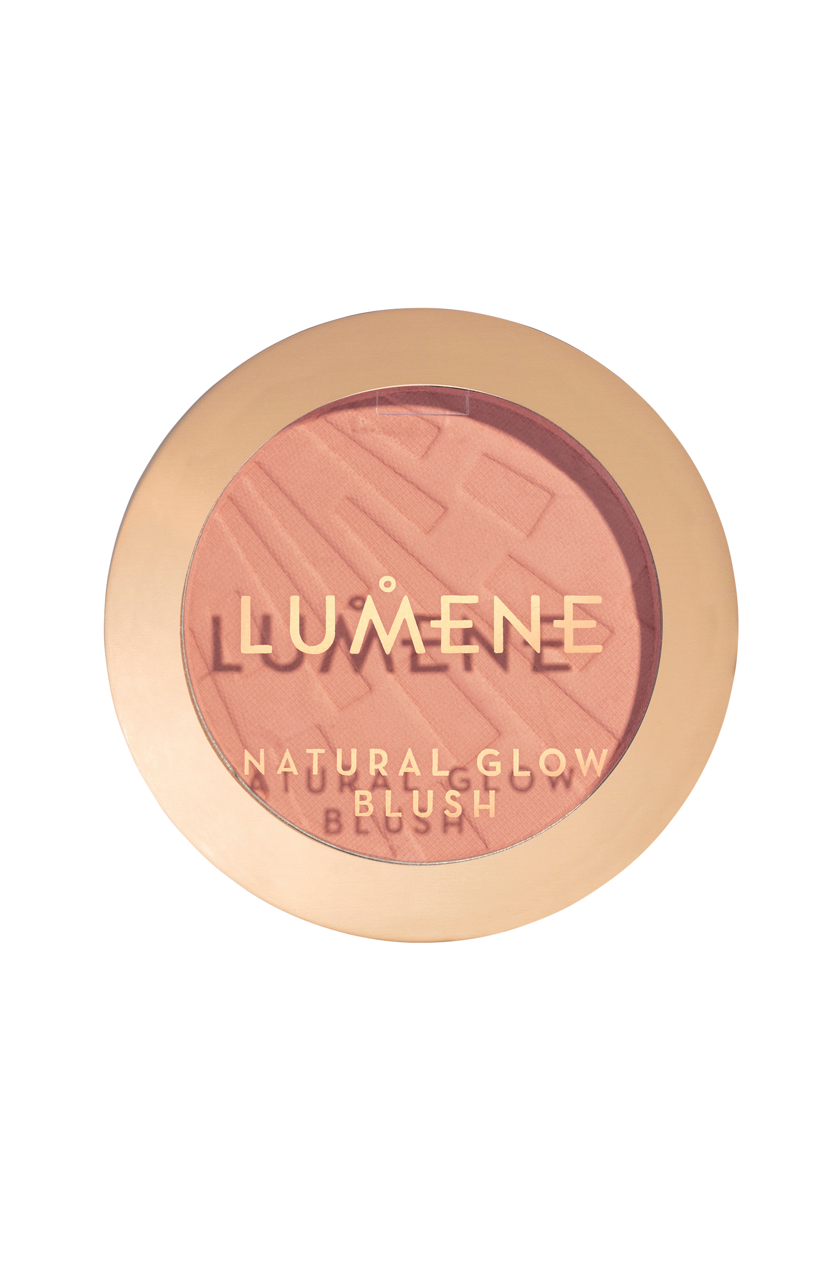 Natural Glow Blush, Lumene