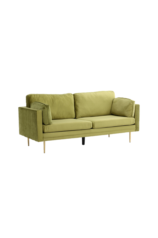 Soffa Boel, 3-sits