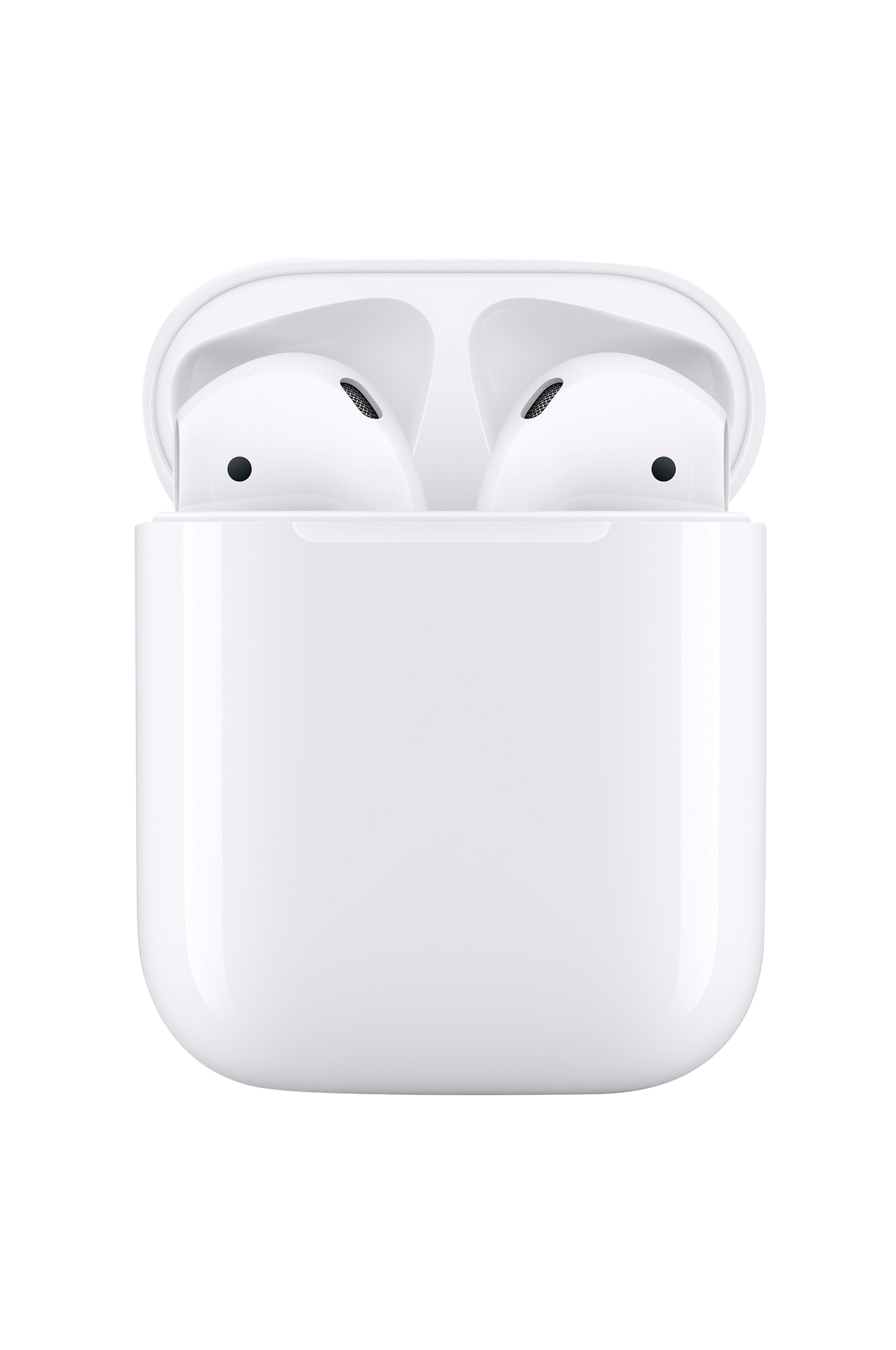 AirPods-kuulokkeet ja langaton latauskotelo, Apple