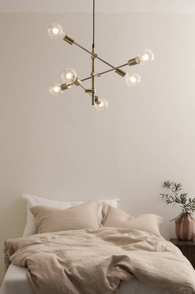 Taklampa Conran