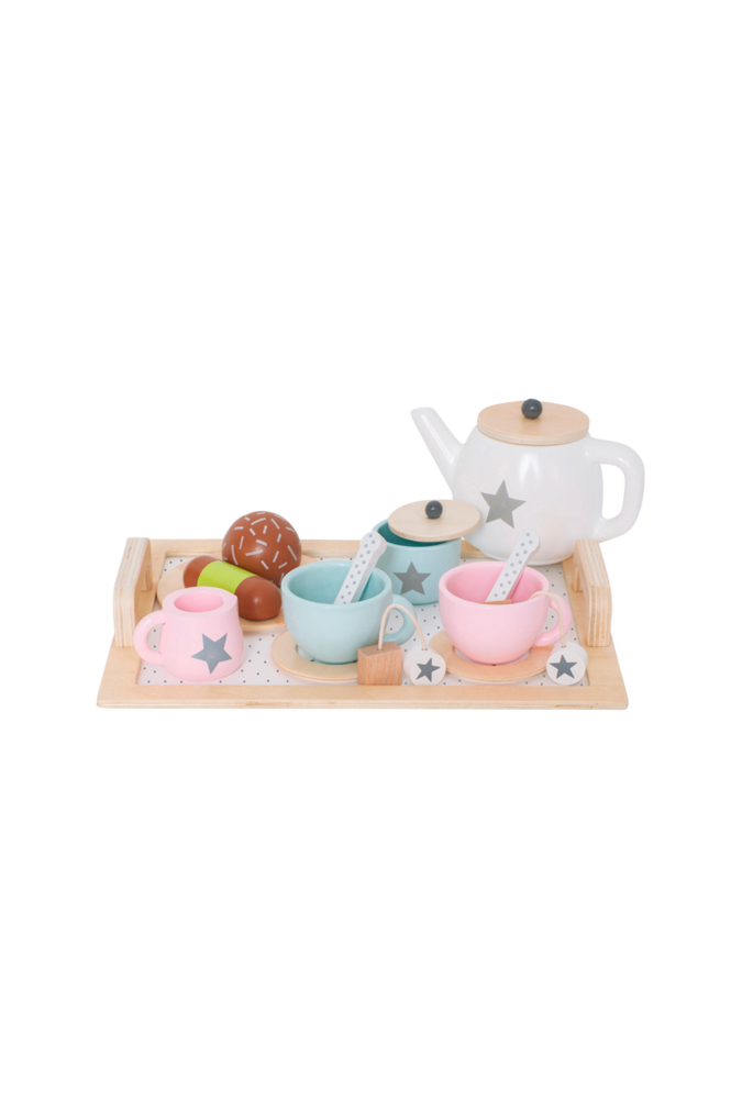 Afternoon Tea