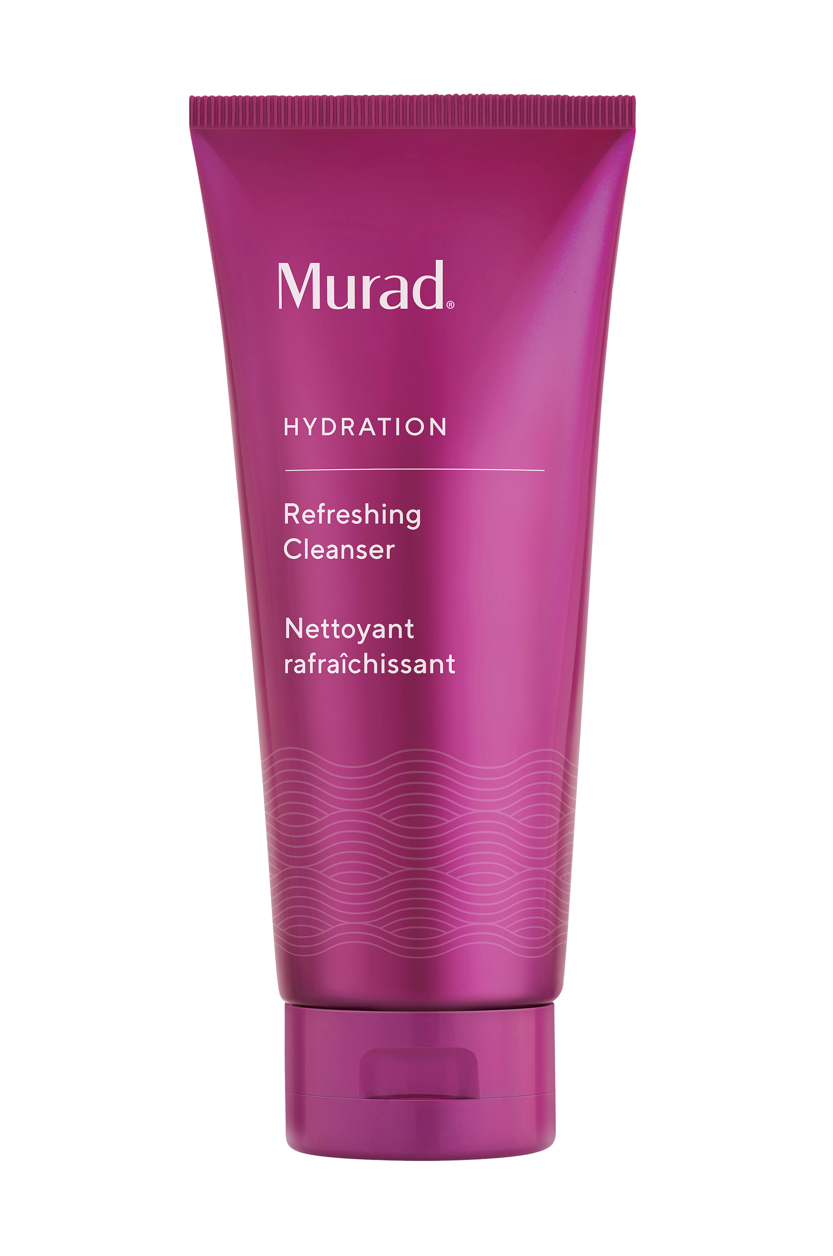 Hydration Refreshing Cleanser, Murad