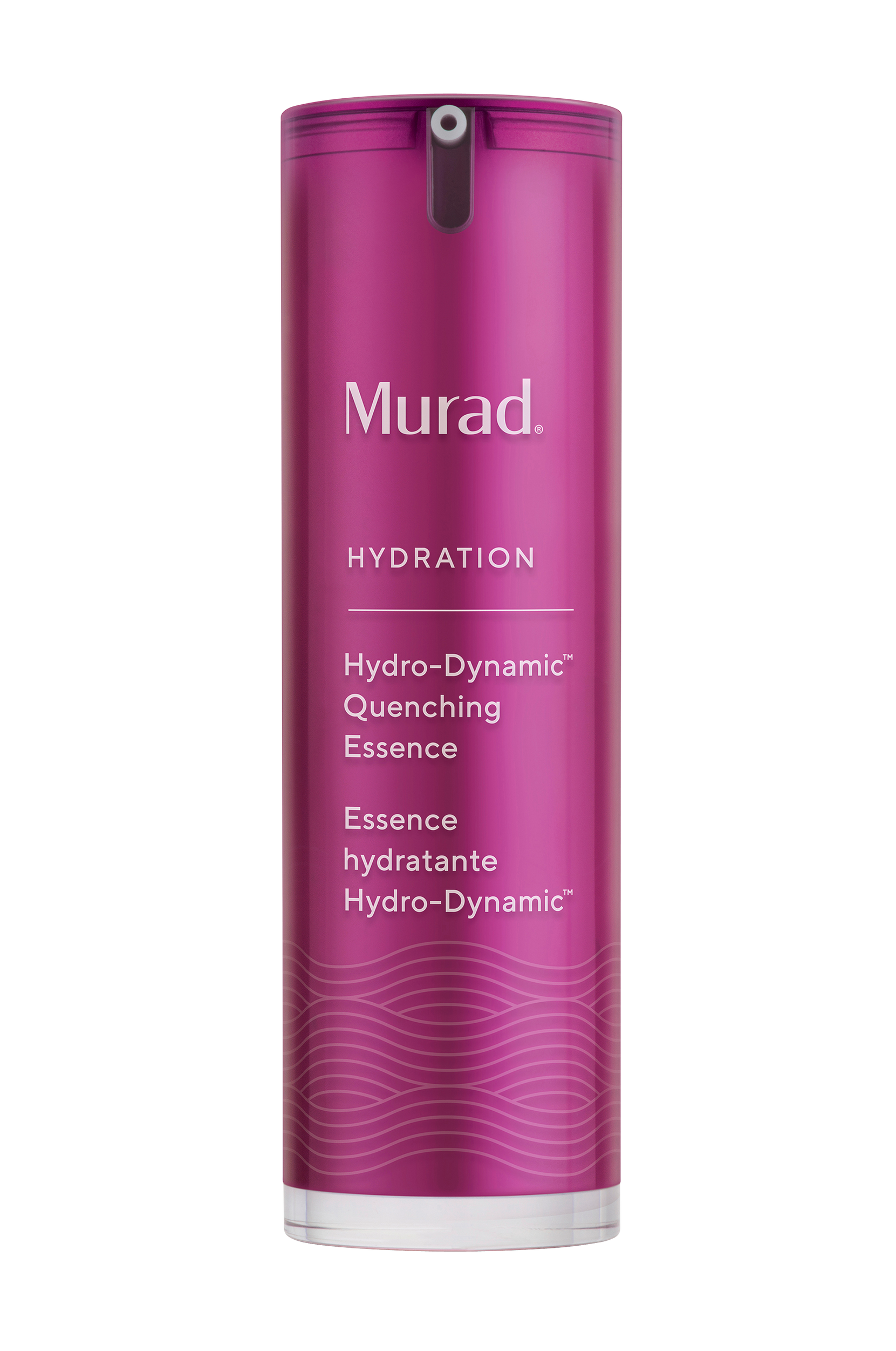 Hydration Hydro-Dynamic Quenching Essence, Murad