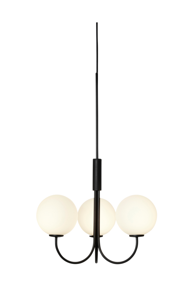 Krona Ballon