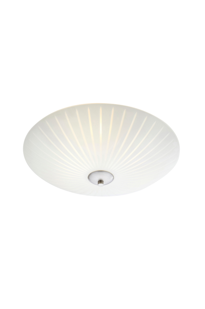 Plafond CUT 43 cm