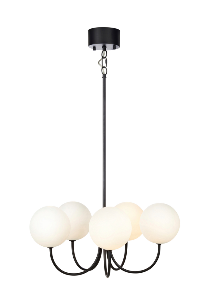 Taklampe CINCO