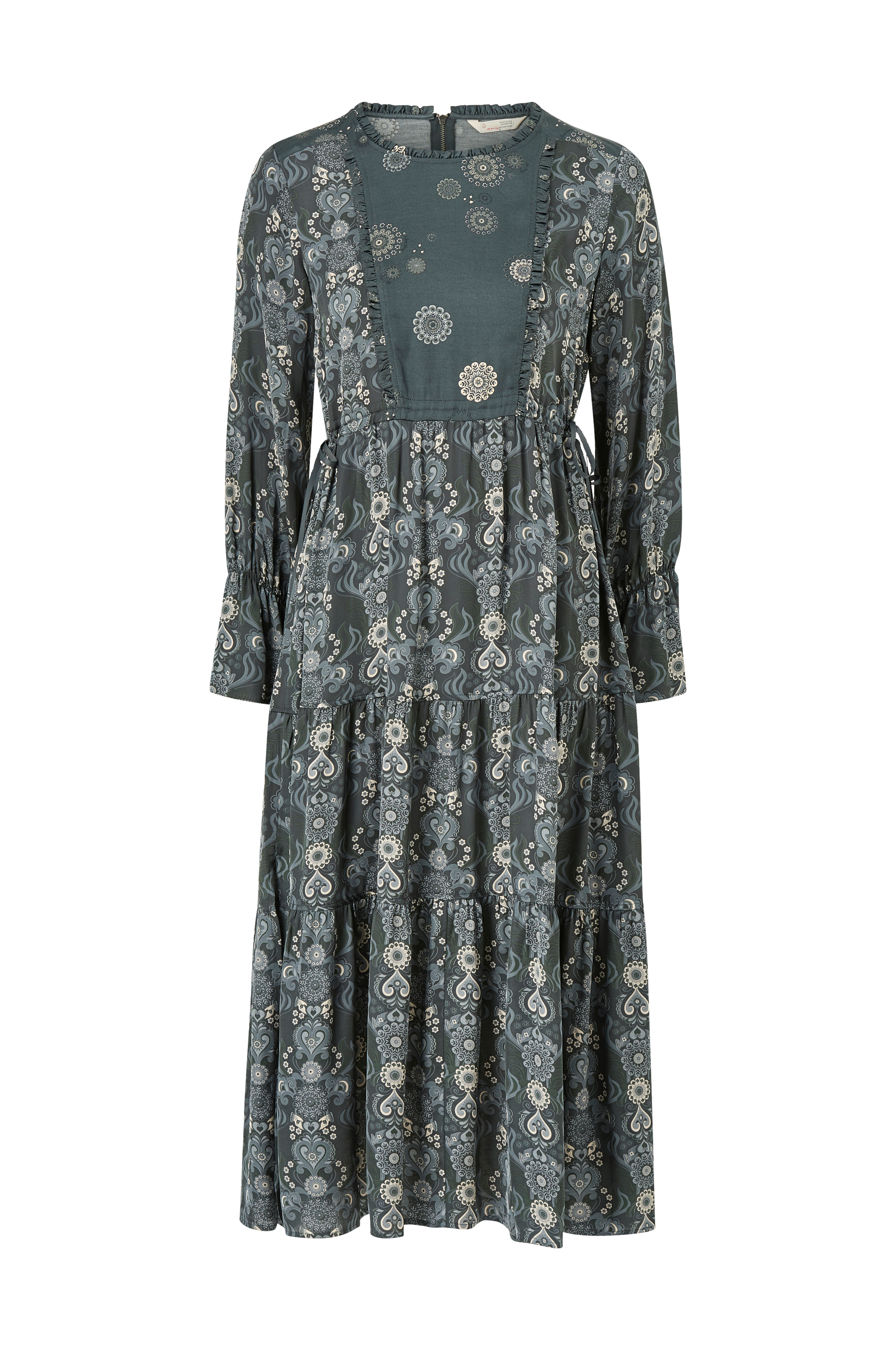 Odd Molly Kjole My Kind Of Beautiful Dress - - Midikjoler | Ellos.dk