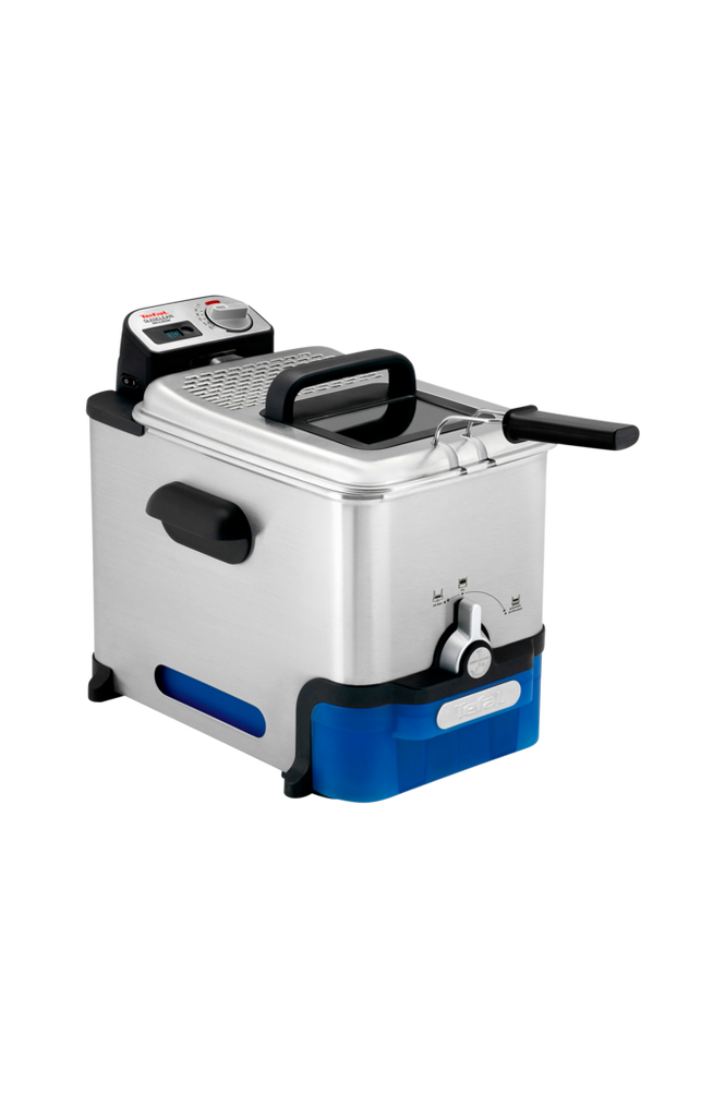 Friteerauskeitin Oleoclean Digital Timer