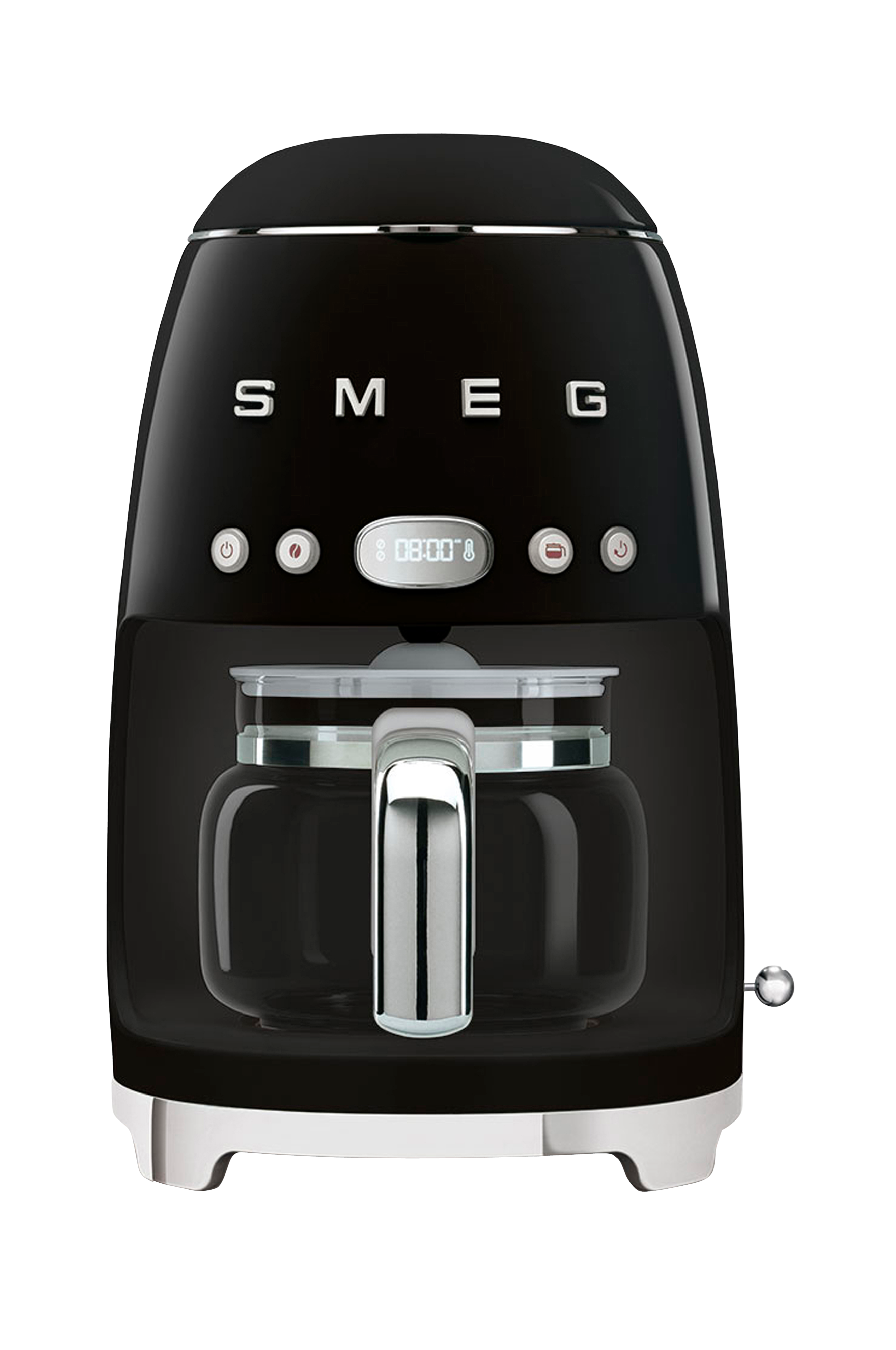 Кофемашина smeg