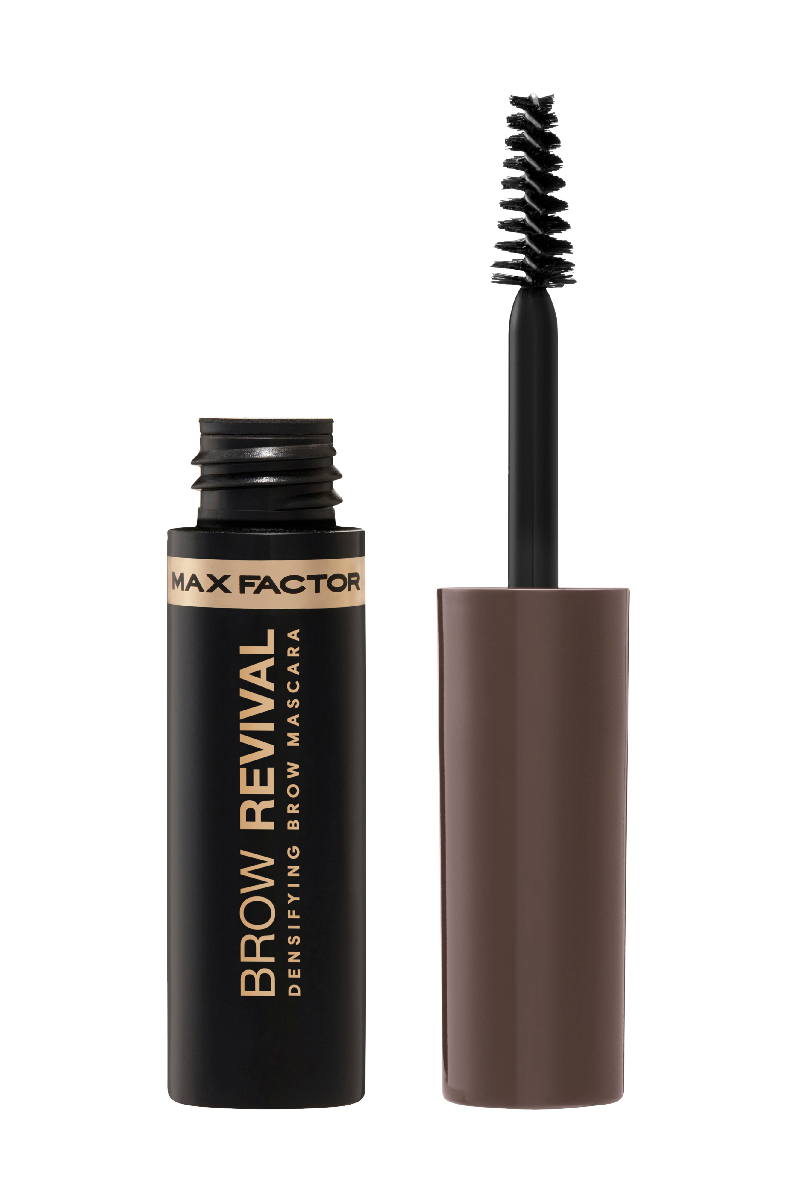 Гель для бровей отзывы. Max Factor тушь для бровей Brow Revival. Тушь маскара в Браун. Max Factor тушь Revival. Max Factor Brow Revival оттенки.