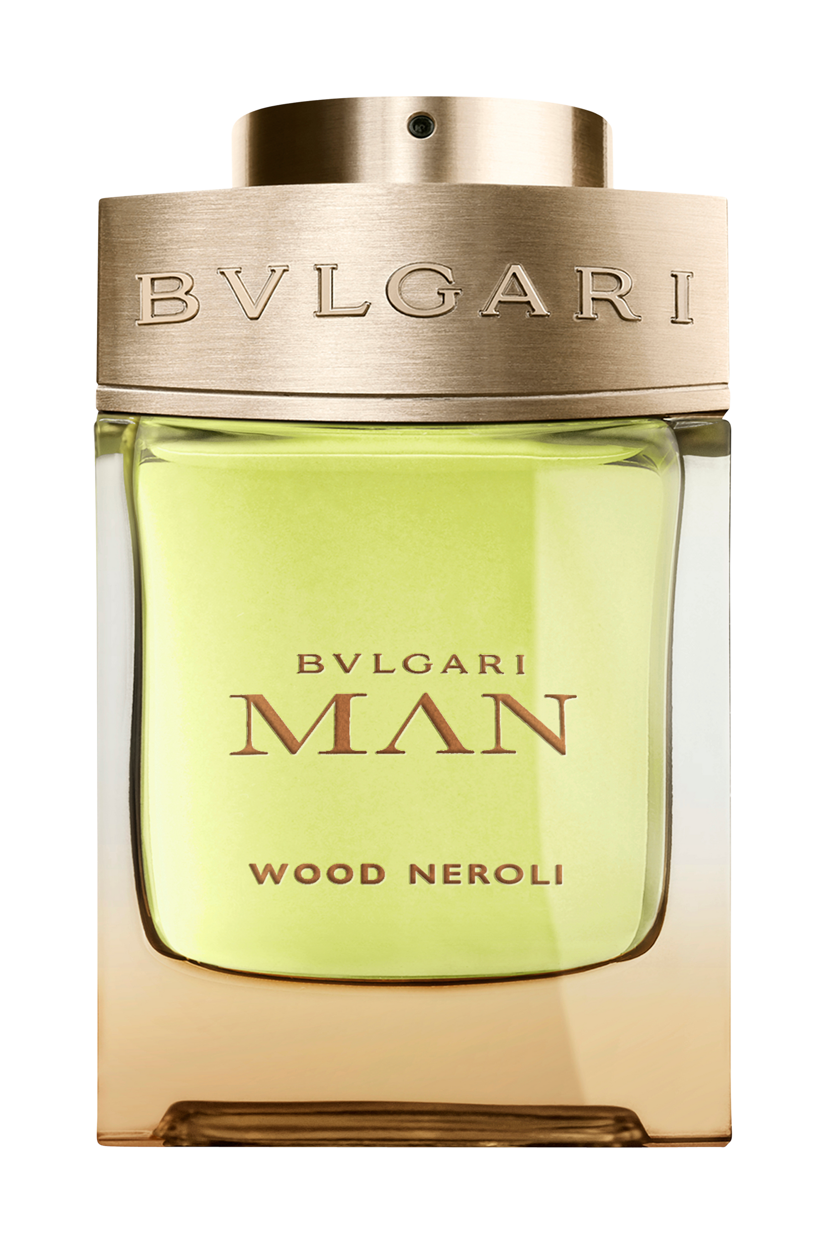 Man Wood Neroli EDP 60 ml, Bvlgari