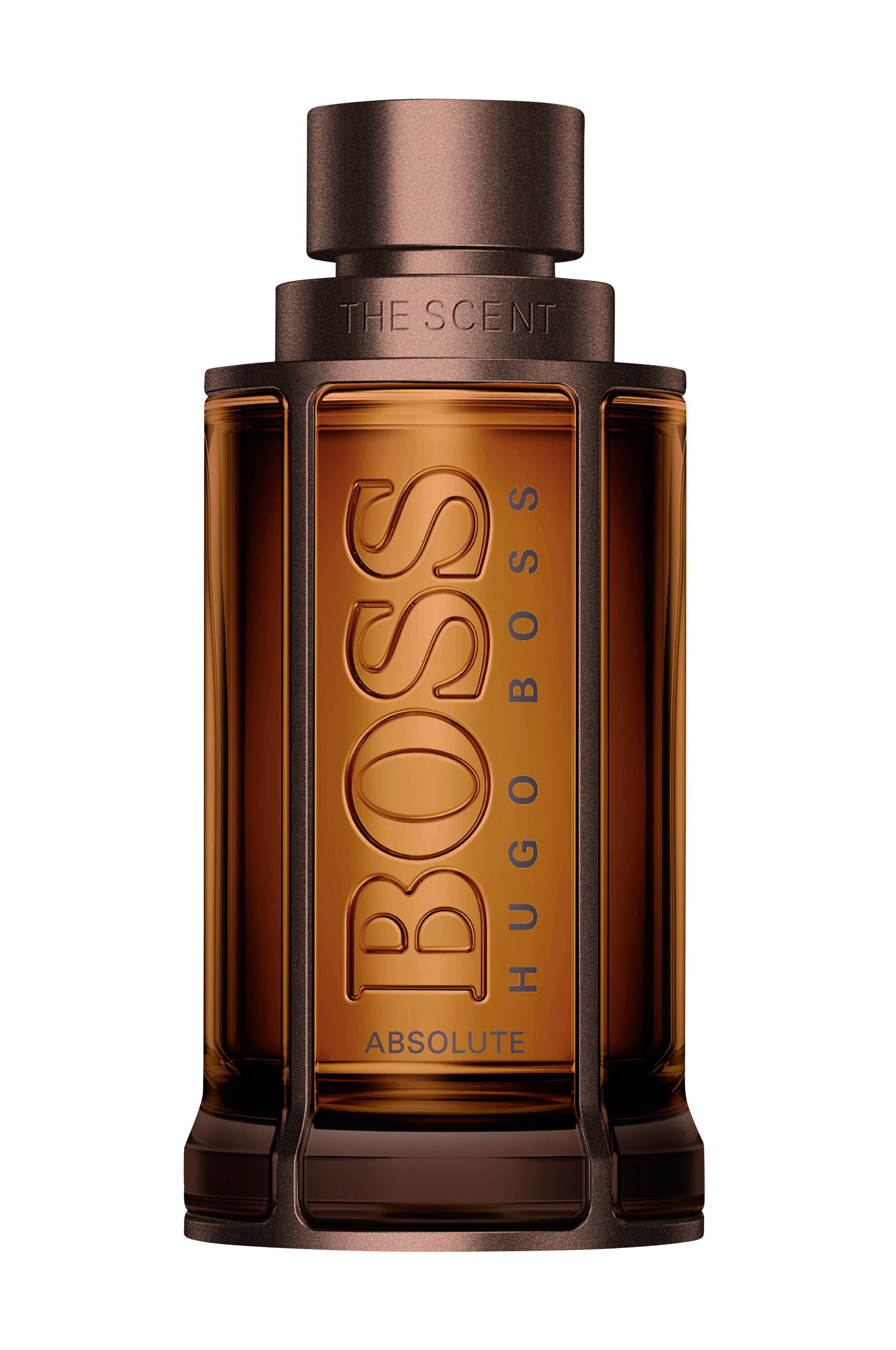 Boss hugo boss описание аромата