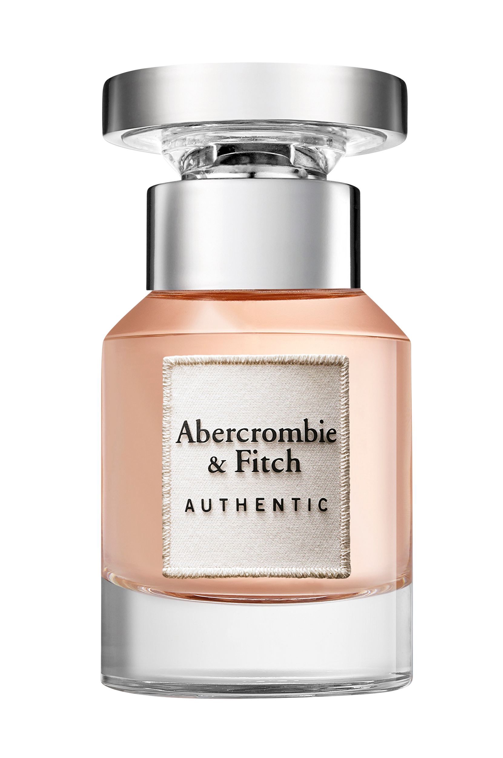Authentic Women EdP 30 ml, Abercrombie & Fitch