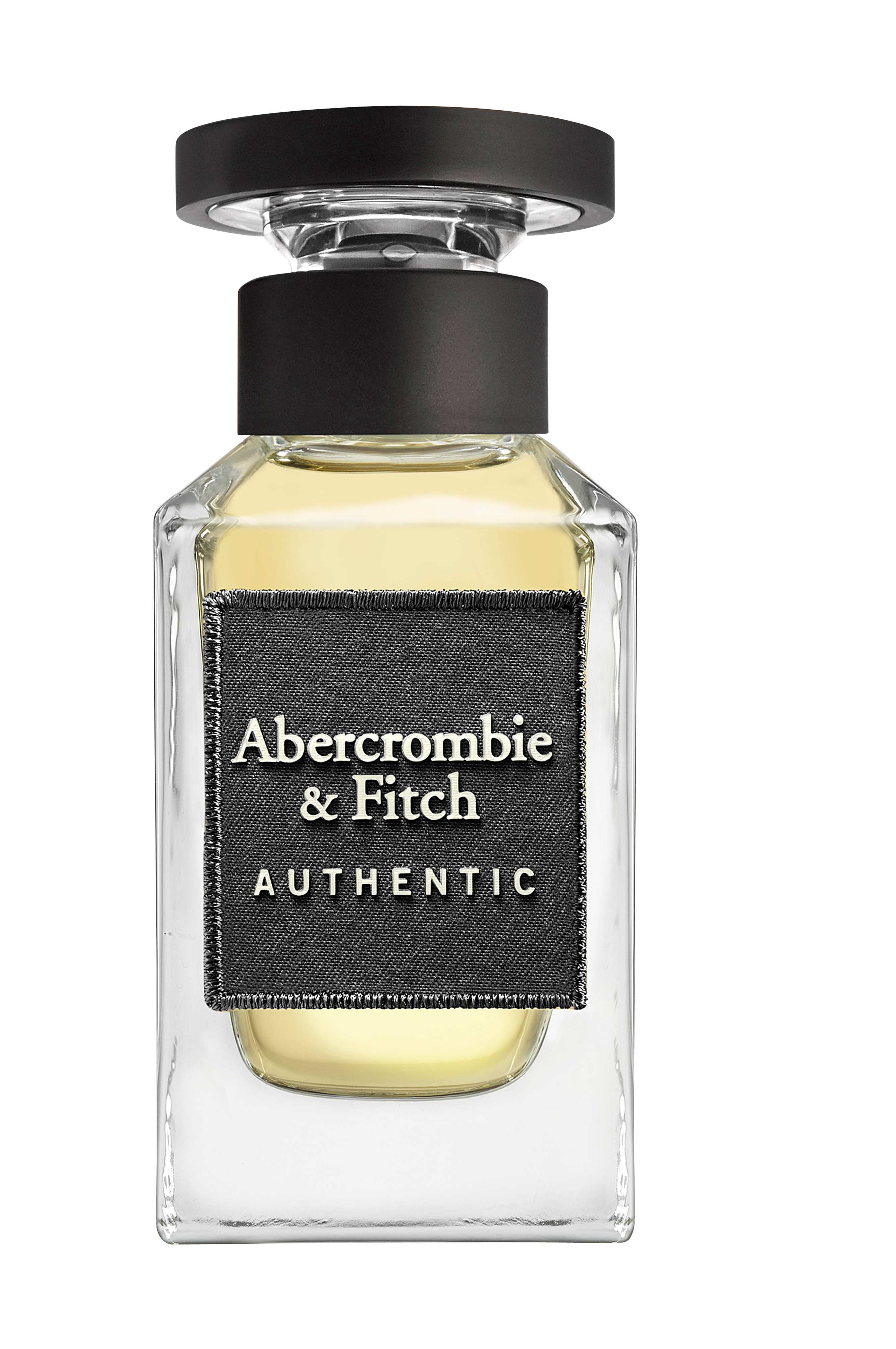 vogn oase magnet Abercrombie & Fitch Authentic Men EdT 50 ml - Parfume | Ellos.dk