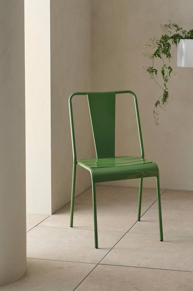 Stol Tinos 2-pk