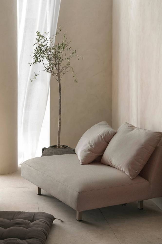 Loungesofa Earth 2-seter