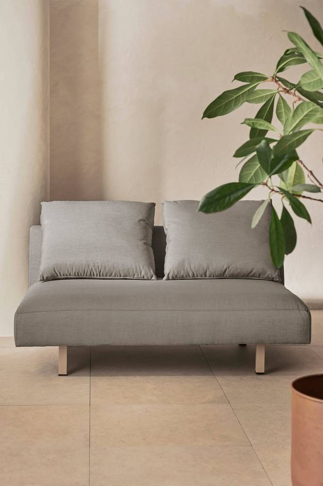 Loungesofa Earth 2-seter