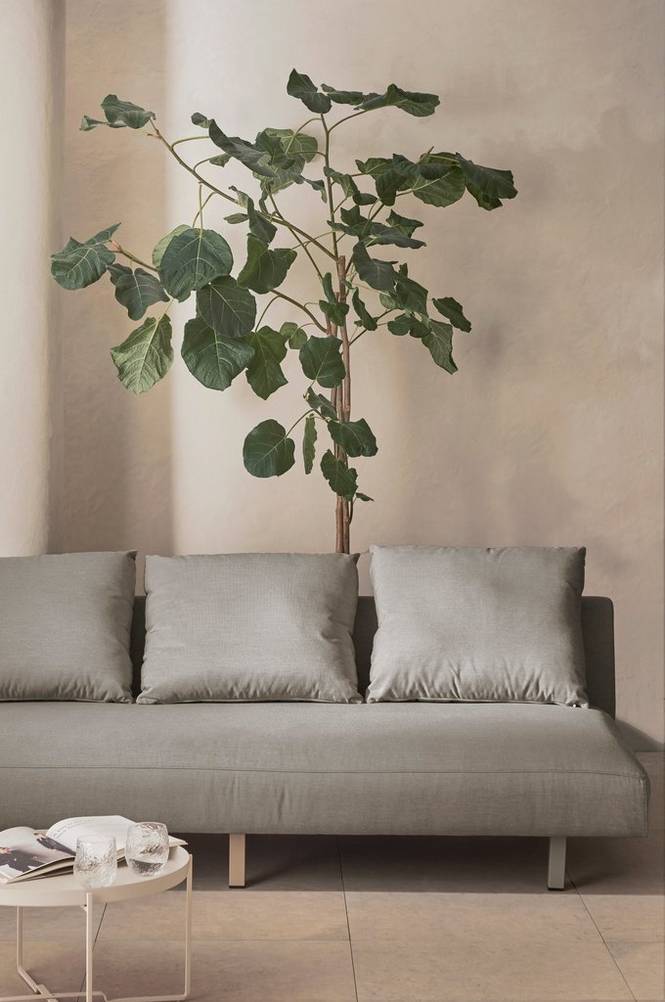 Loungesofa Earth 3-seter