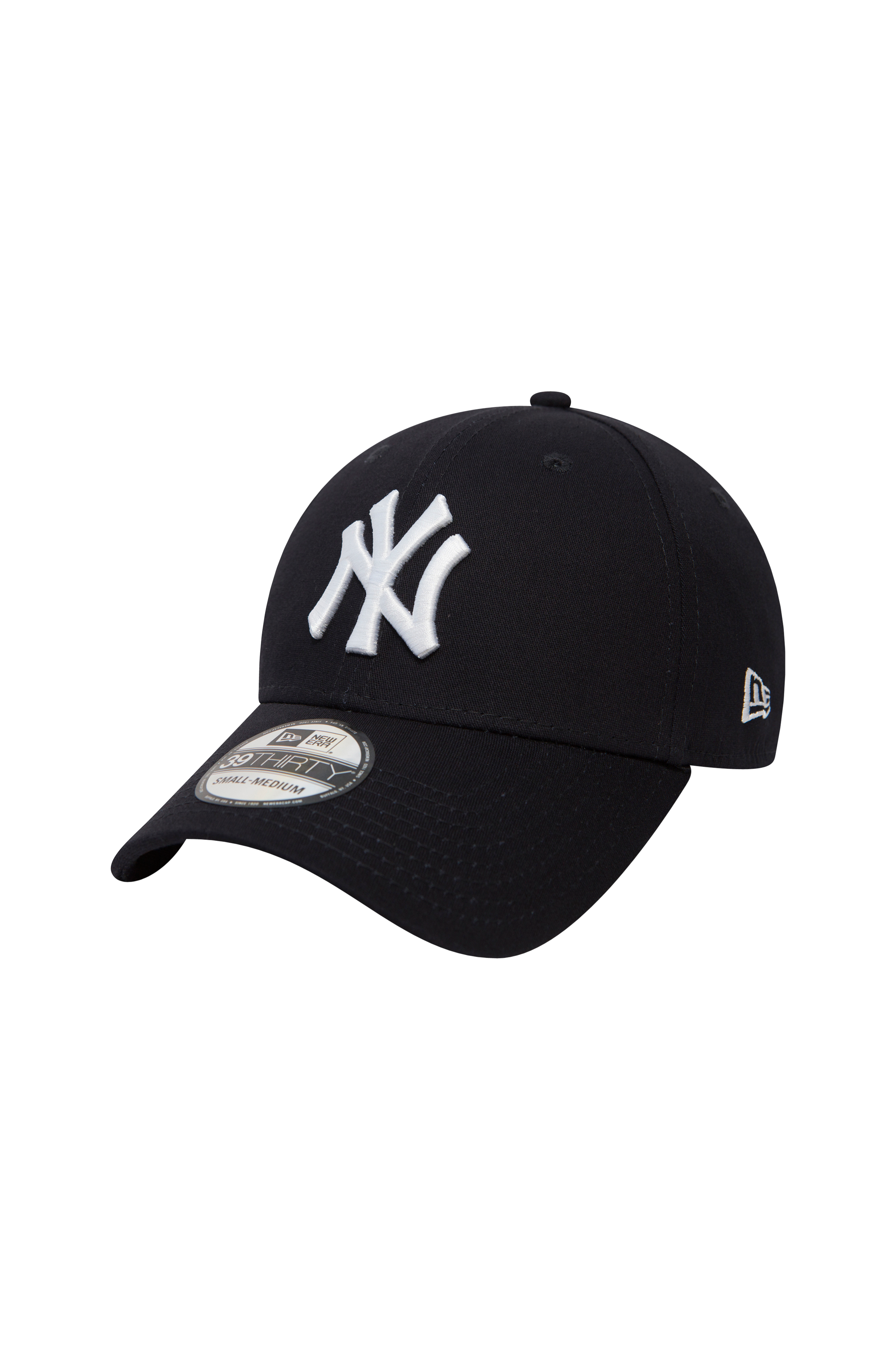 New Era Keps 39 Thirty League Basic Neyyan - Blå - Hattar & kepsar ...