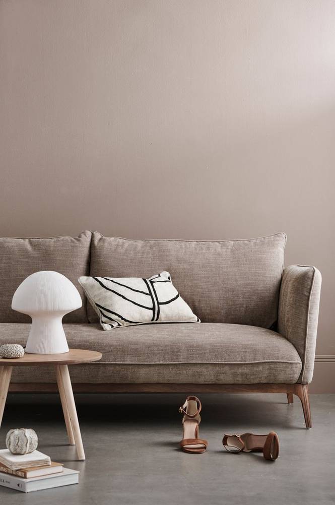 Sofa Next 3-seter