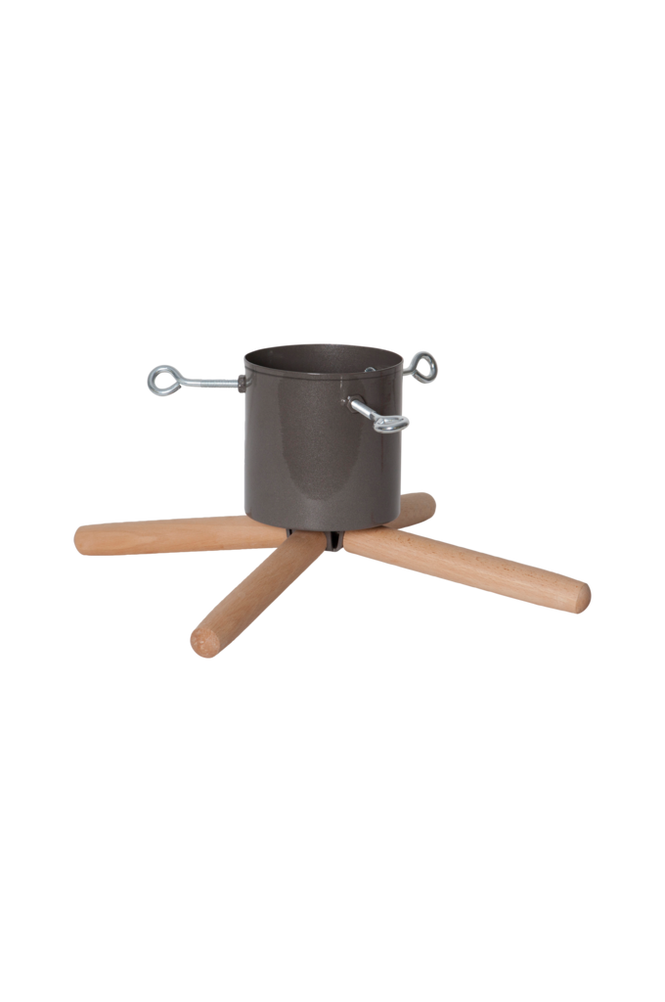 Juletrefot Granig 3-11 cm