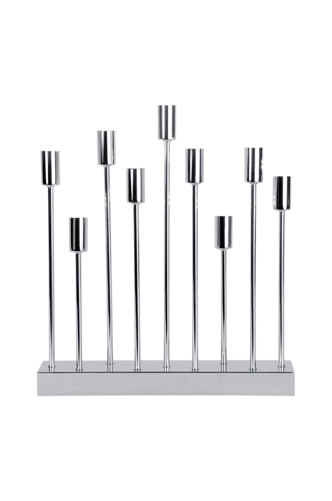 Ljusstake Pix Krom Krom