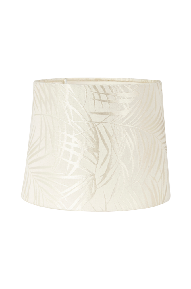 Lampskärm Sofia Mönstrad 35 cm