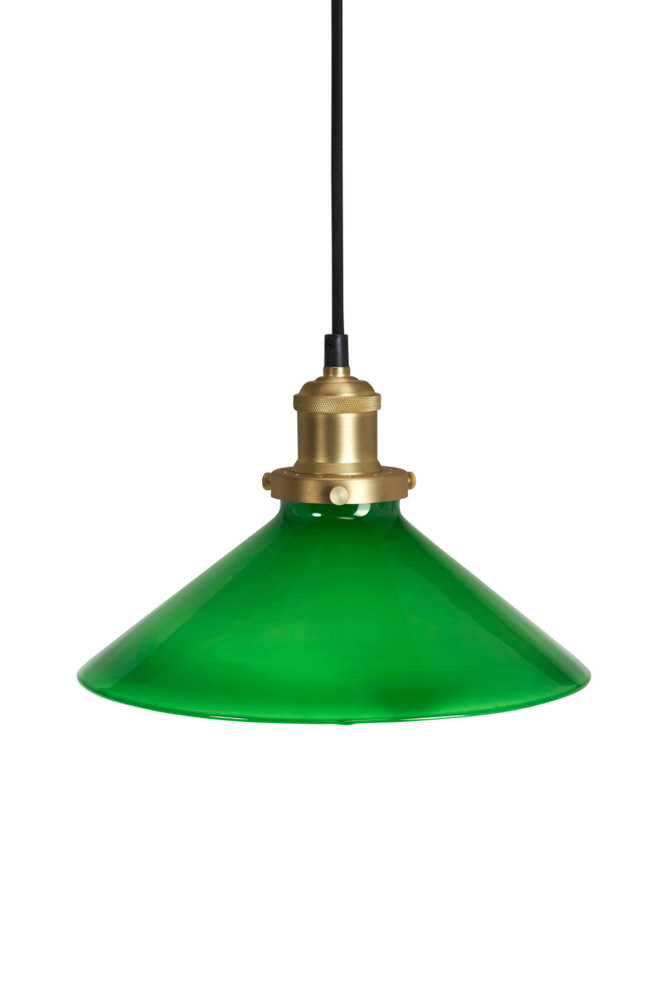 Fönsterlampa August 25 cm