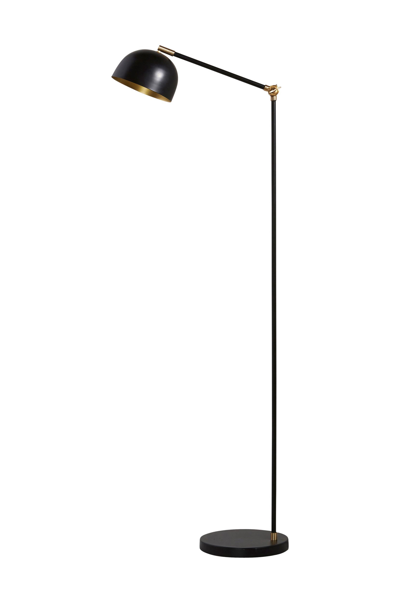 Lattiavalaisin Brighton 123-154 cm, PR Home