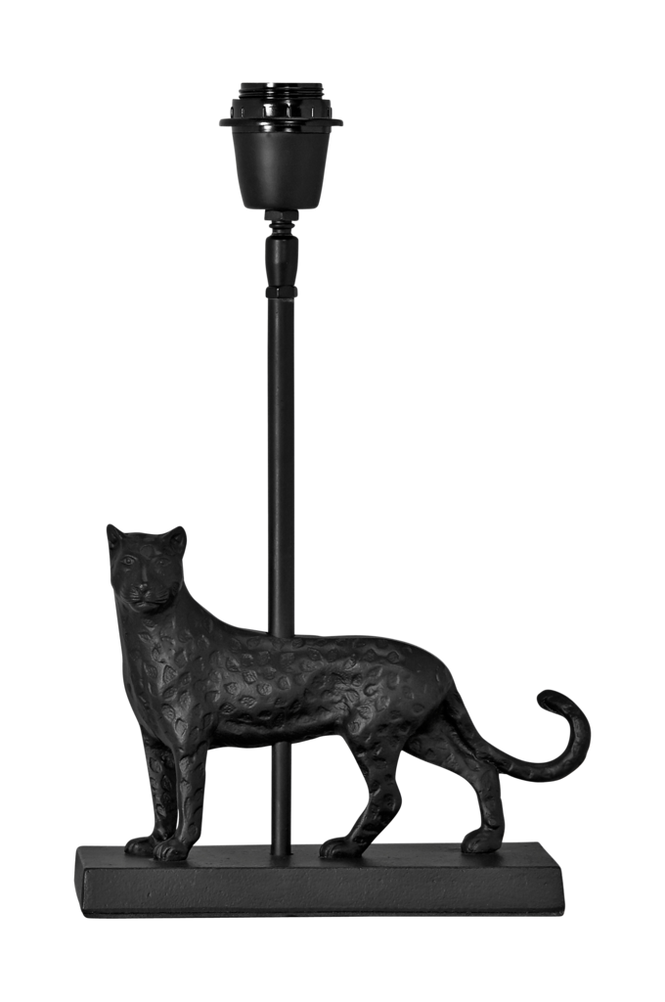 Lampefot Malcolm 41 cm