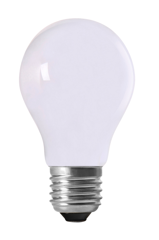 Perfect LED Opal Normal 5,5 W (40 W) 6 cm