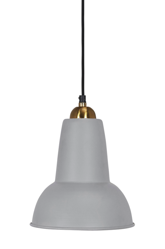 Taklampe Scottsville 21 cm