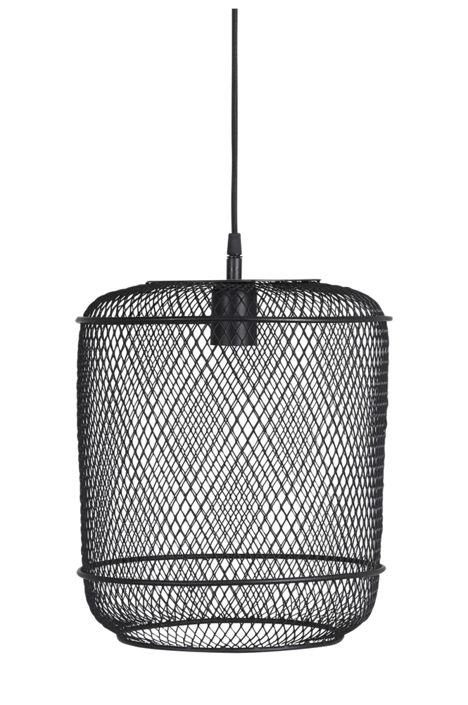 Ta/vinduslampe Grid 27 cm