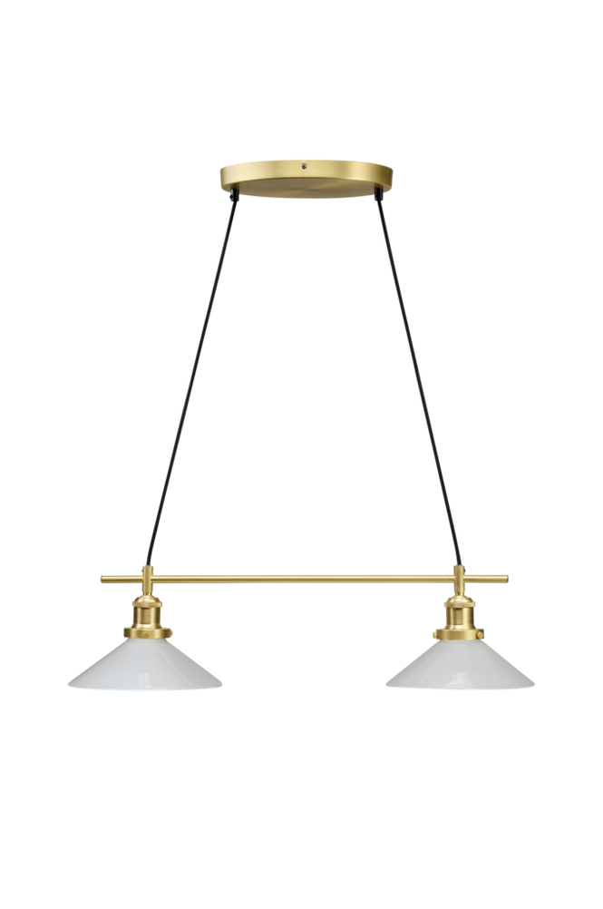 Taklampe August 72 cm