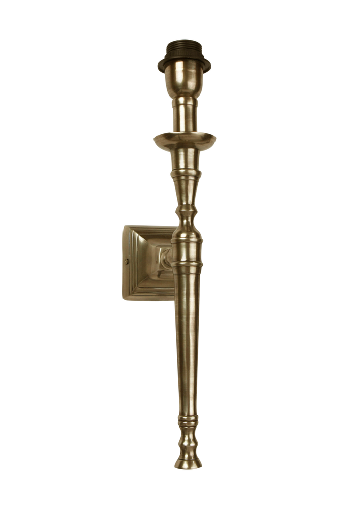 Væglampe Salong 45 cm