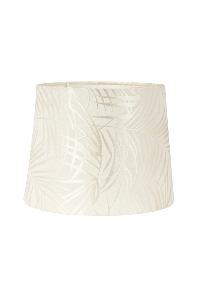 Lampskärm Sofia Mönstrad 25 cm
