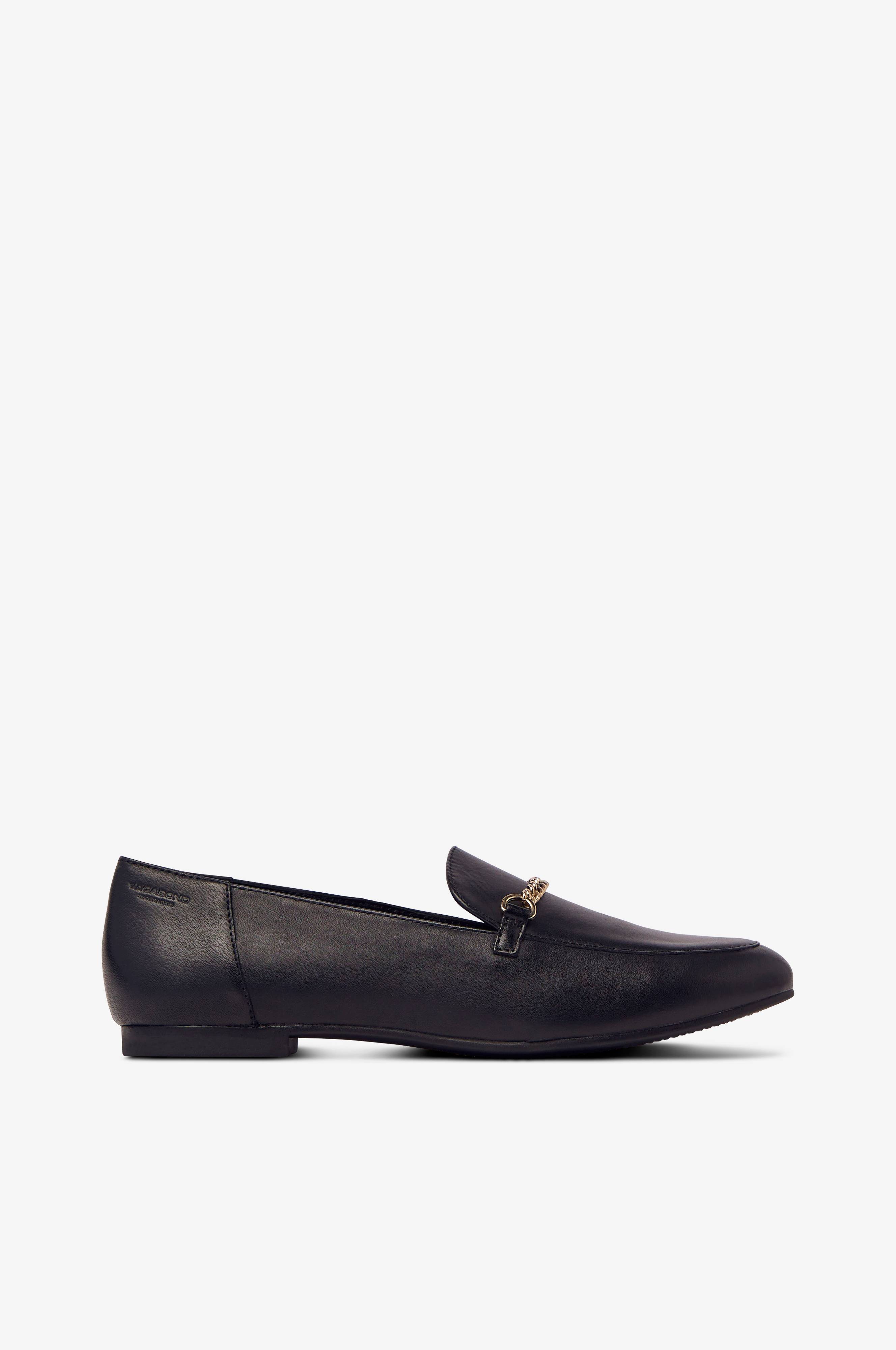 Vagabond cheap eliza loafers