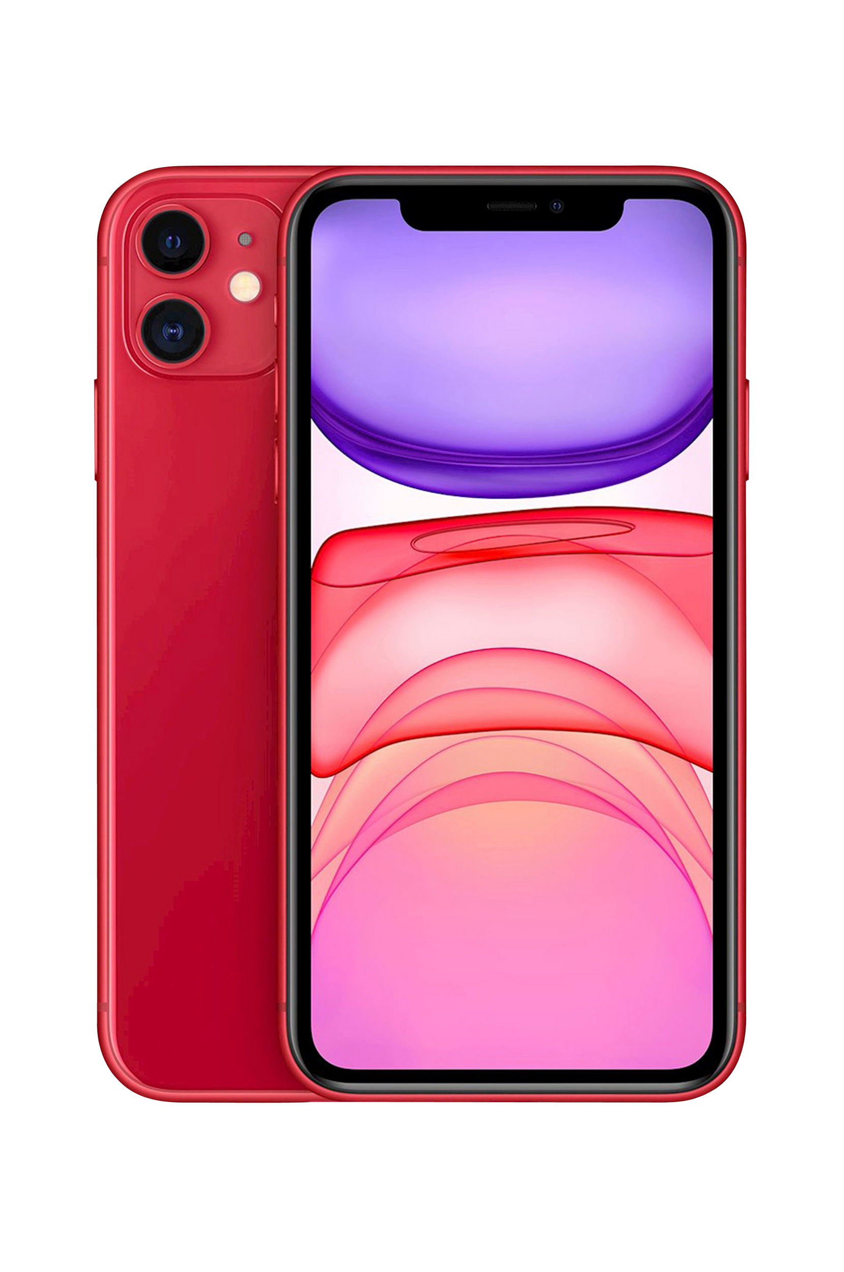 iPhone 11 128 Gt RED, Apple
