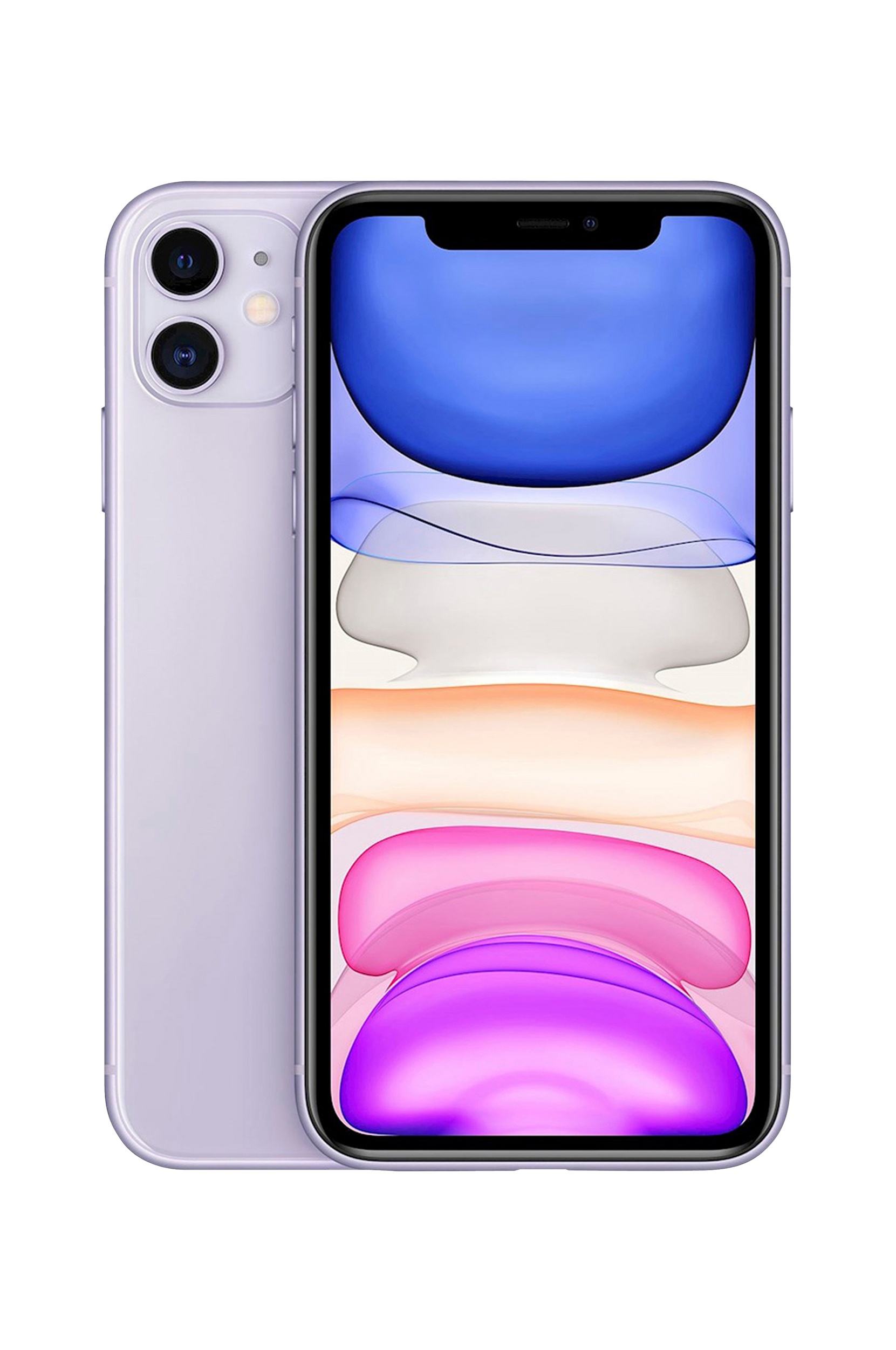 iPhone 11 128 Gt Purple, Apple
