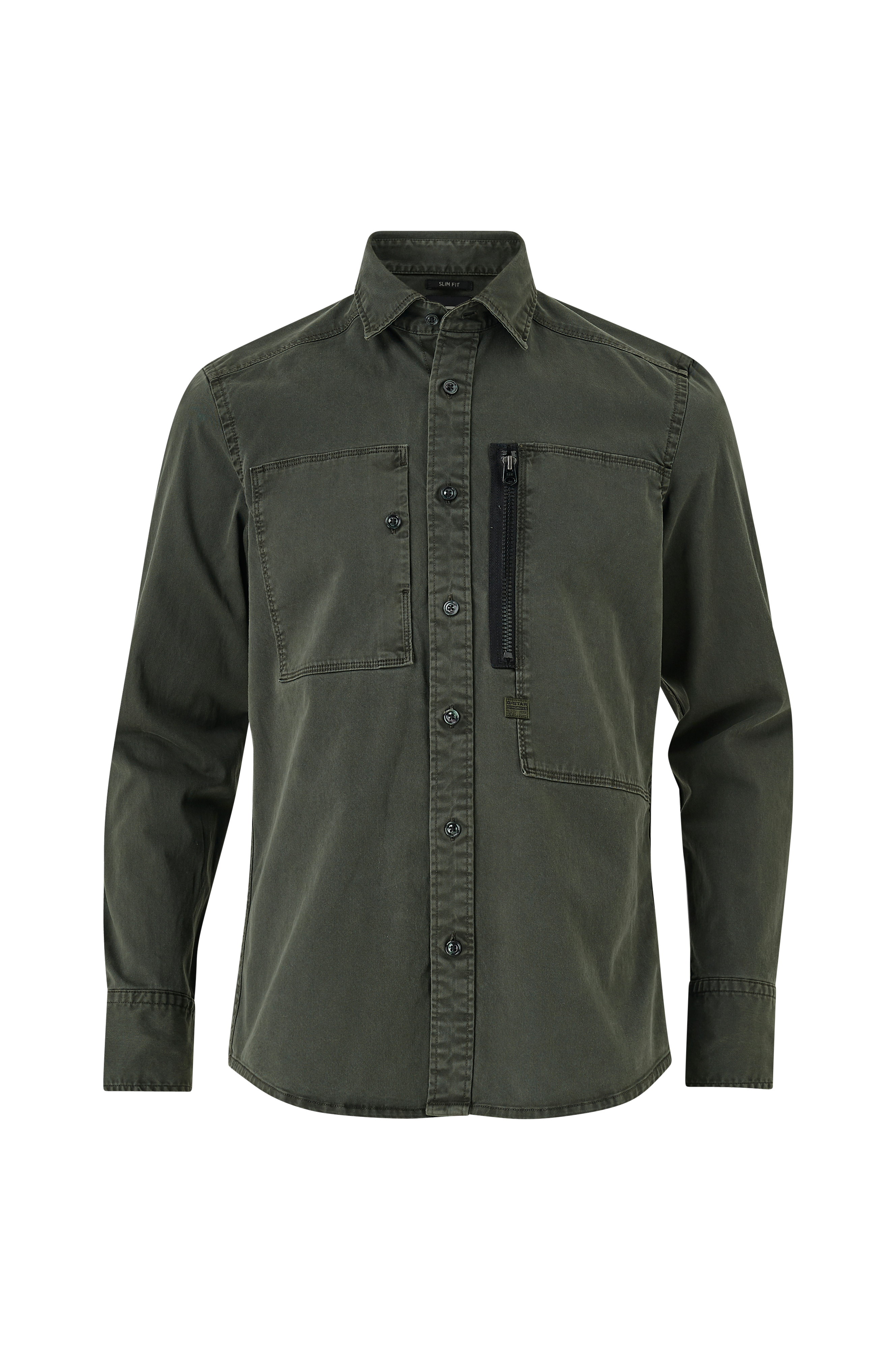 G star store powel slim shirt