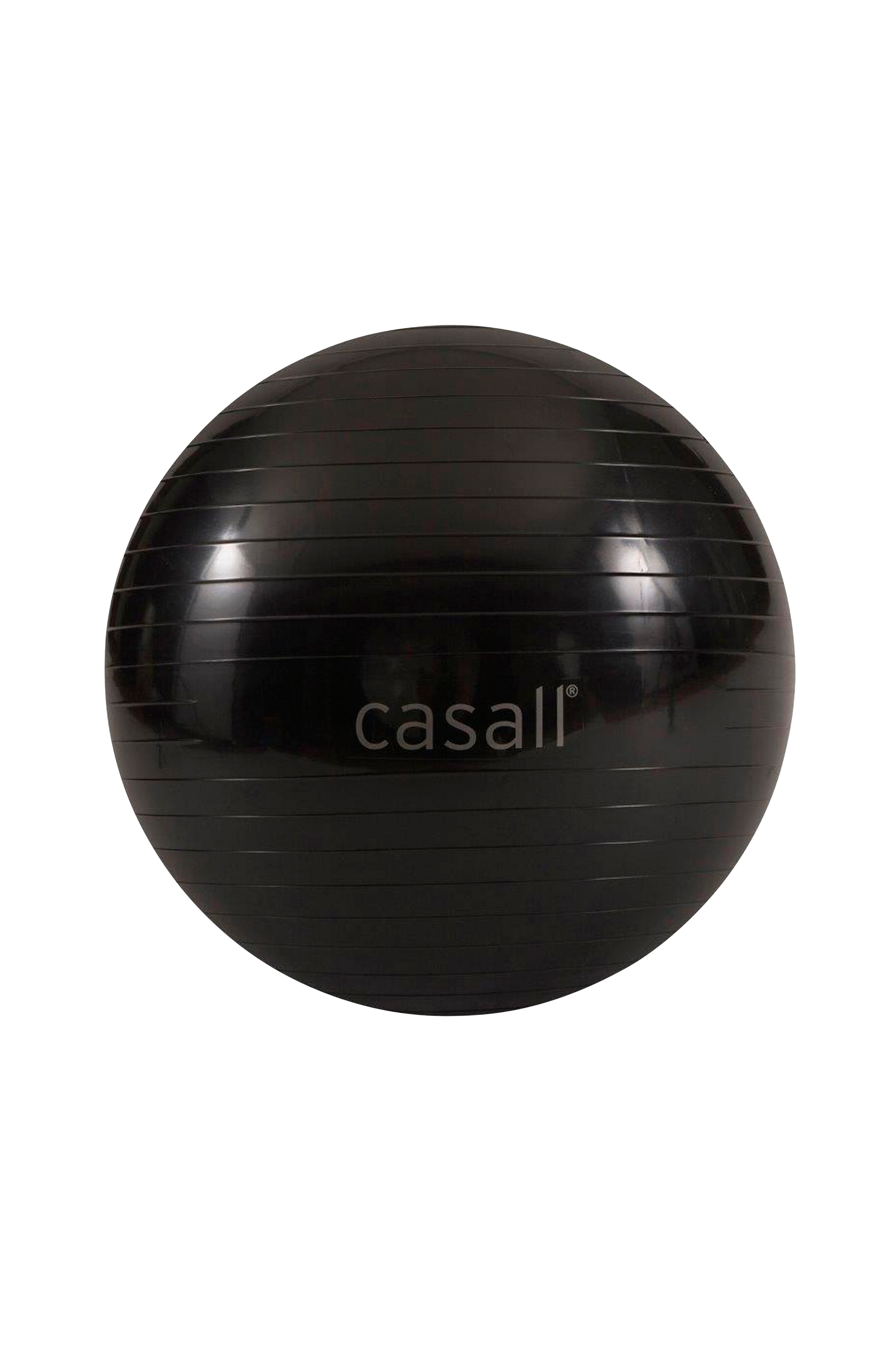 Gym ball 70 cm Black, Casall