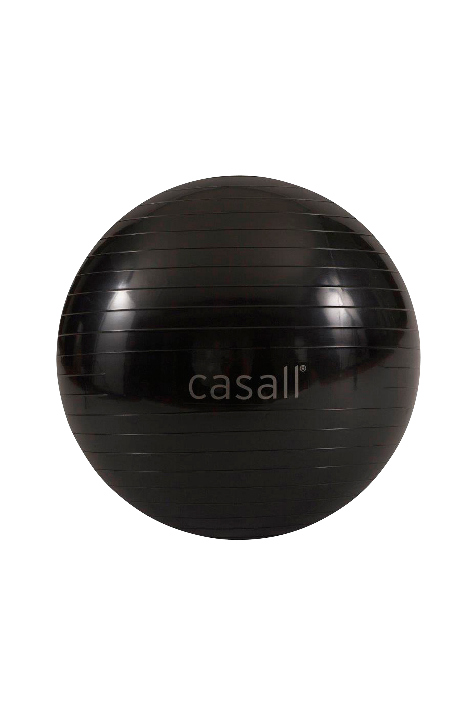 Gym ball 80 cm Black, Casall