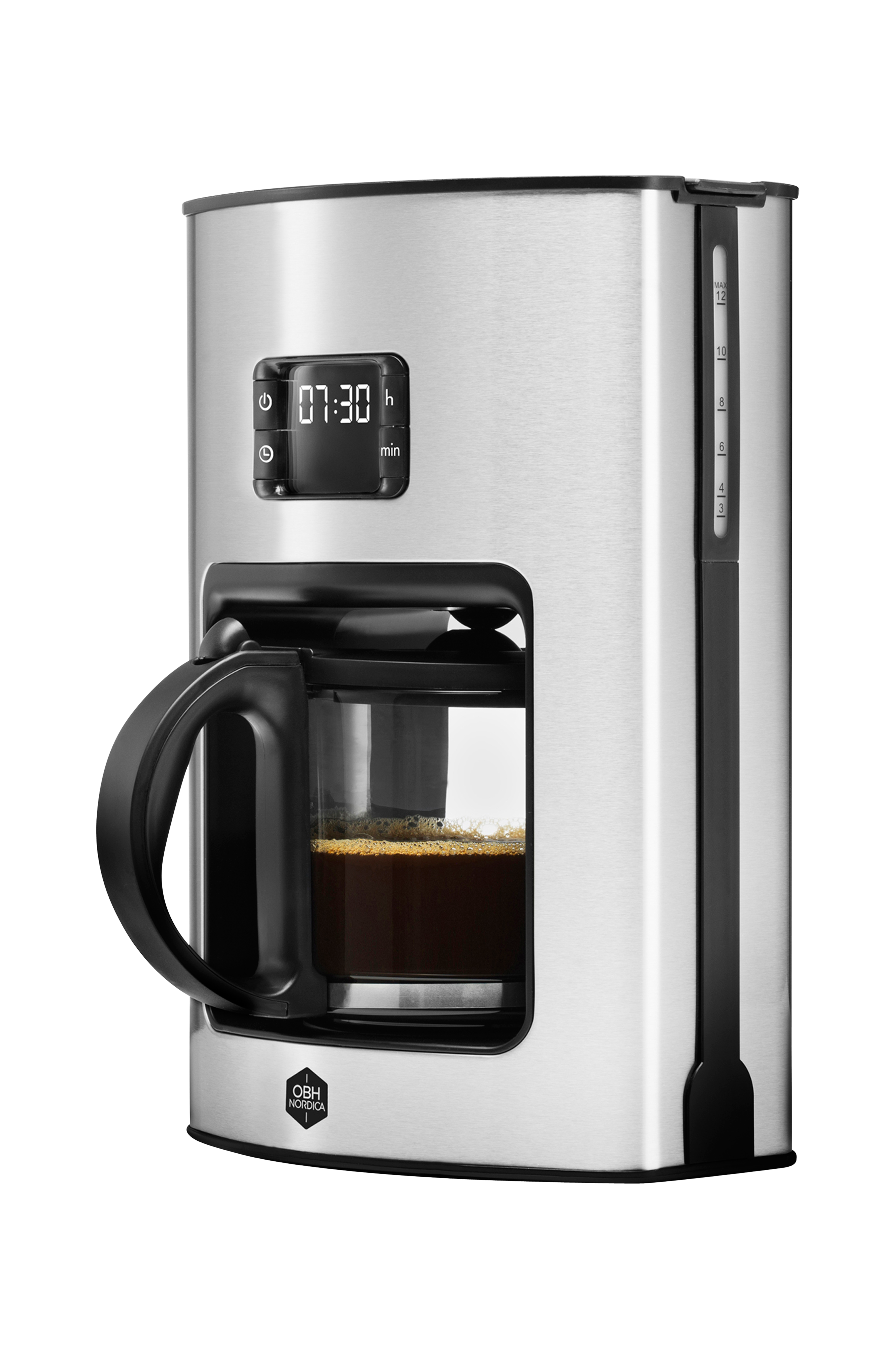 Kaffemaskine VivaceTempo | Homeroom