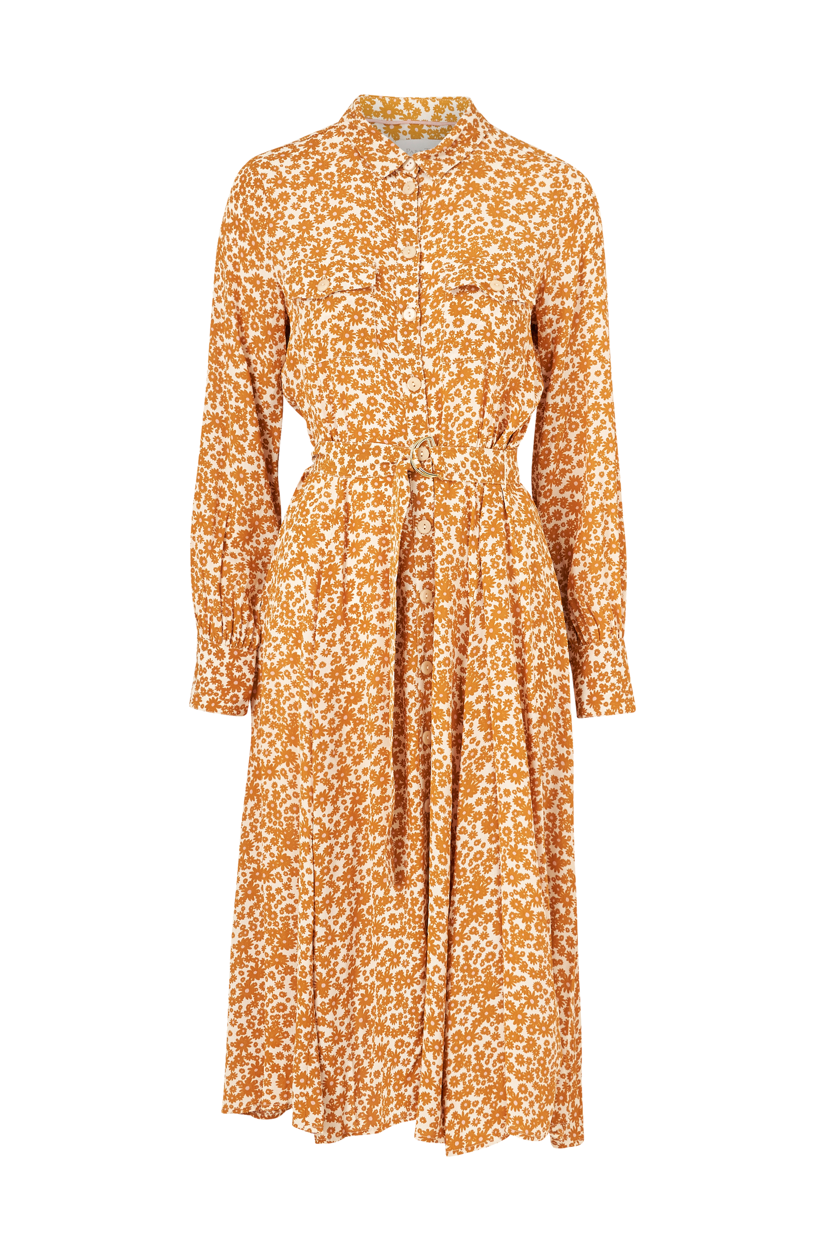 Paitamekko Truee Dress, Part Two