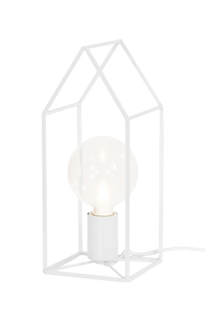 Bordlampe Home