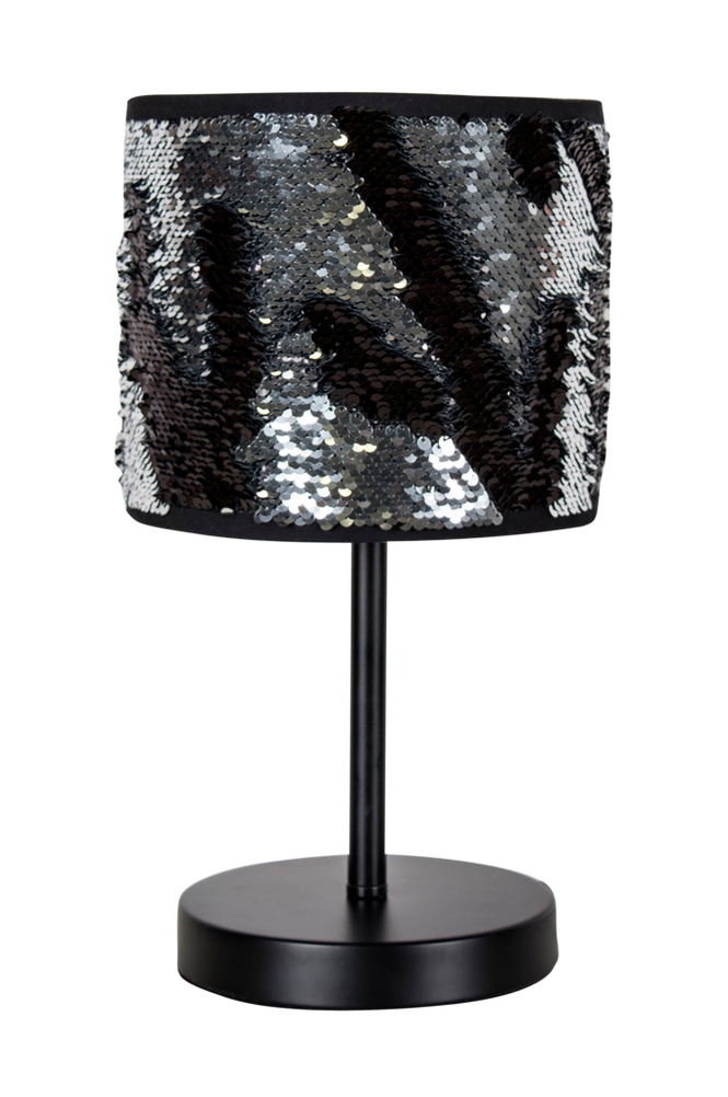Bordlampe Bling