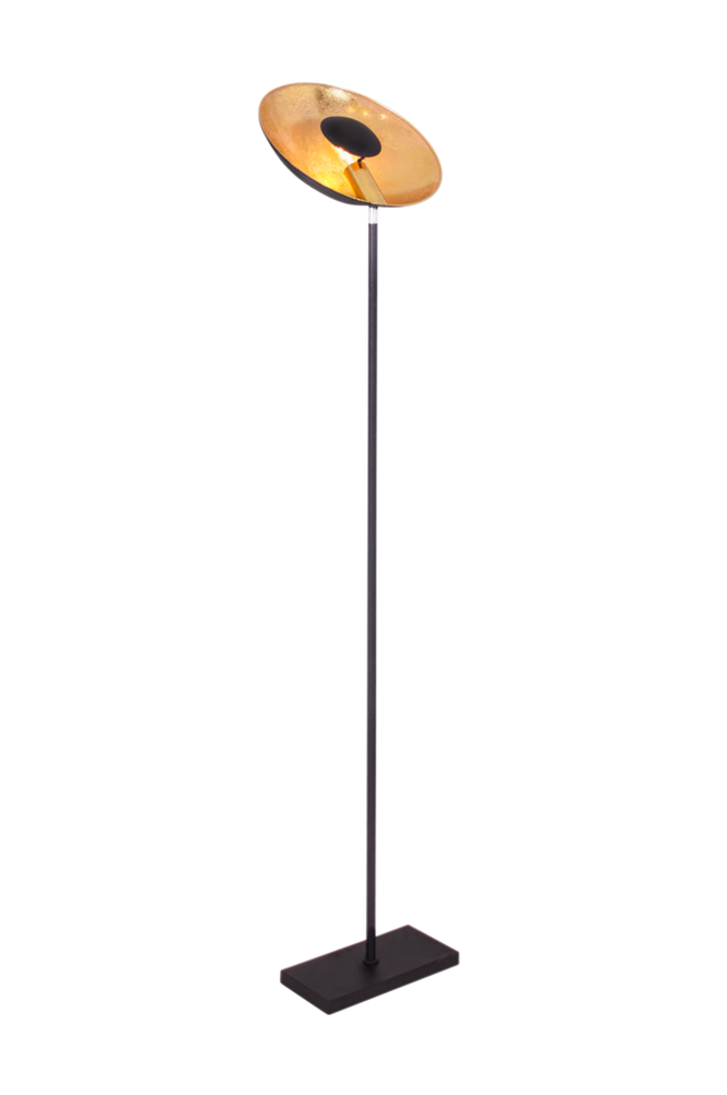 Golvlampa Captain Uplight H171