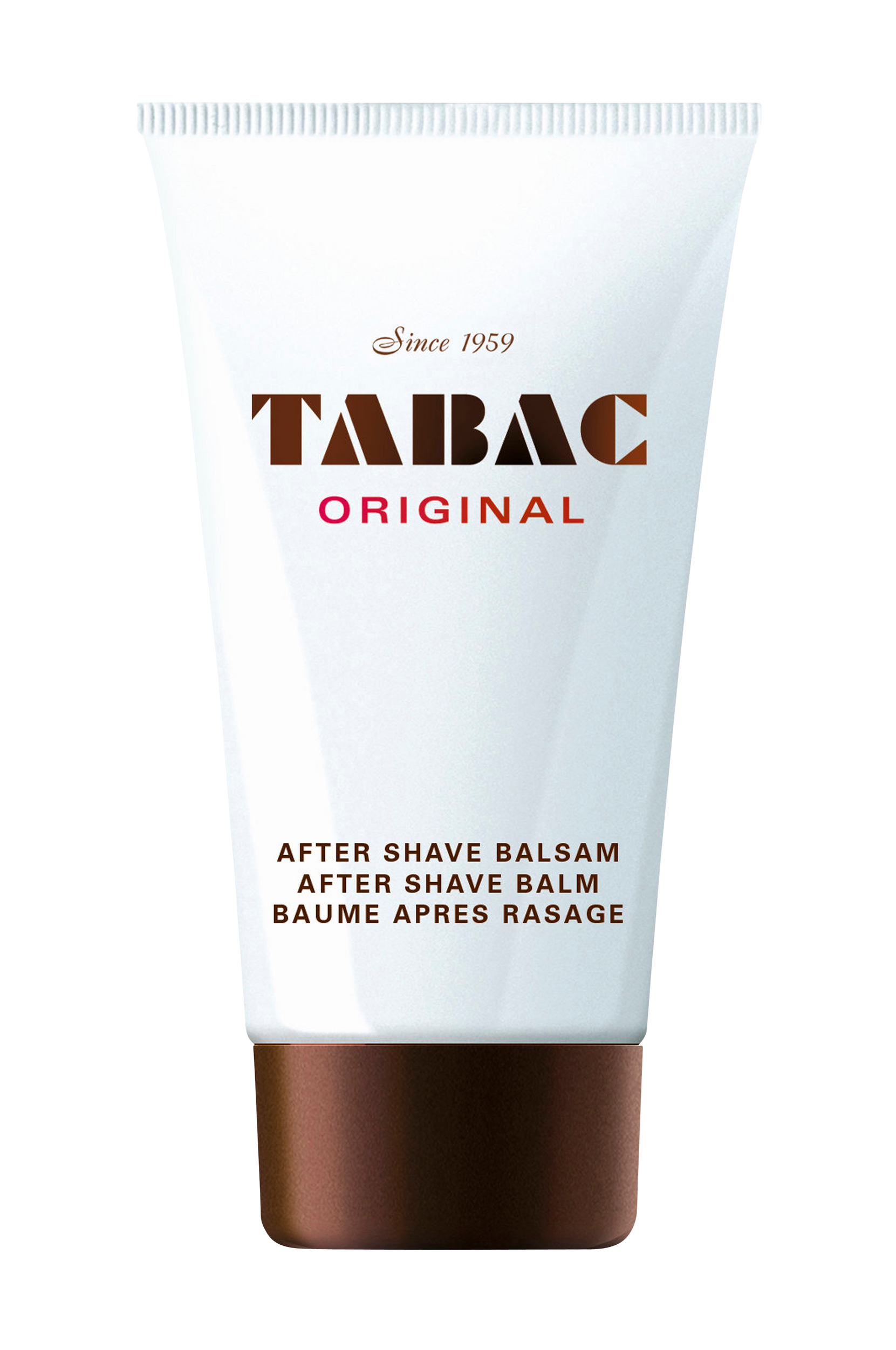 After Shave Balm 75 ml, Tabac
