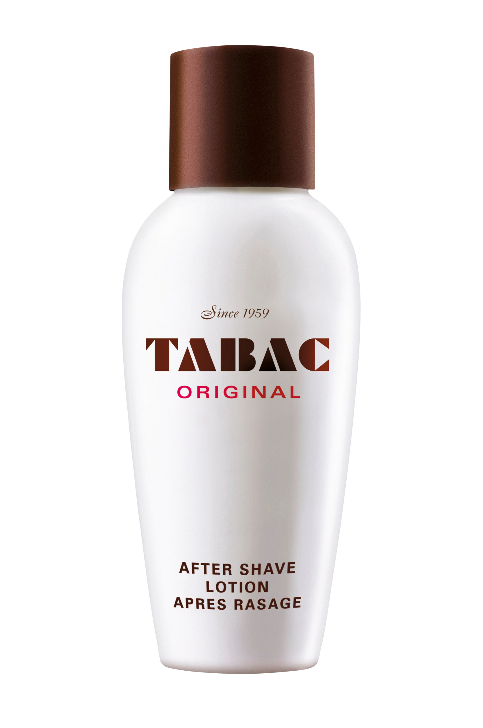 After Shave Lotion 50 ml, Tabac