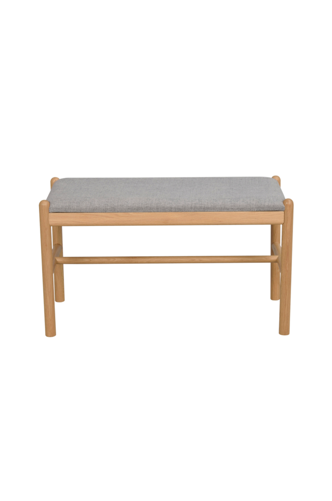 Sittbänk Milford